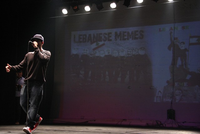 Lebanese Memes 1st Anniversary